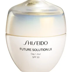 Future Solution LX Total Protective Cream SPF30 von Shiseido