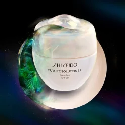 Future Solution LX Total Protective Cream SPF30 von Shiseido