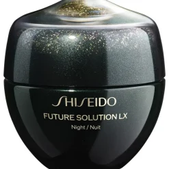 Future Solution LX Total Regenerating Cream von Shiseido