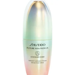 Future Solution LX Ultimate Luminance Serum Legendary Enmai  von Shiseido
