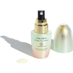 Future Solution LX Ultimate Luminance Serum Legendary Enmai  von Shiseido