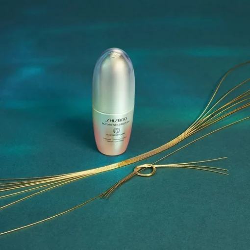 Future Solution LX Ultimate Luminance Serum Legendary Enmai  von Shiseido