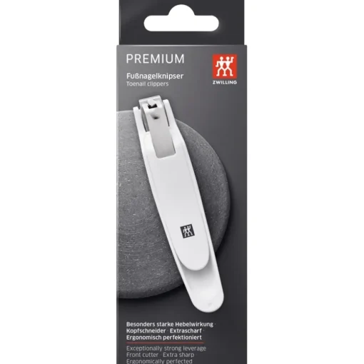 Fußnagelknipser Fußnagelknipser von Zwilling Beauty