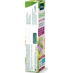 Fußpflege AktivGel für Beine von Kneipp
