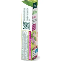 Fußpflege AktivGel für Beine von Kneipp
