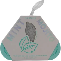 Fußpflege Mint Mojito Foot Gift Set von Yes Studio