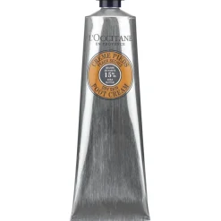 Fußpflege Sheabutter Intensiv Pflegende Fußcreme von L’Occitane