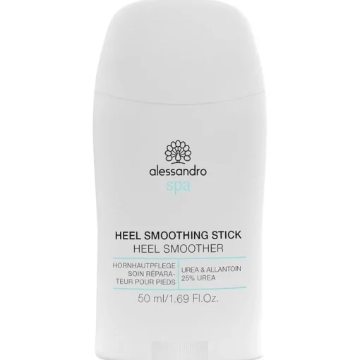 Fußpflege Spa Heel Smoothing Stick von Alessandro