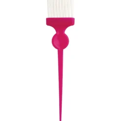 Färbepinsel Soft White Fiber von TERMIX