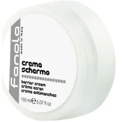 Färbezubehör Barrier Cream von Fanola