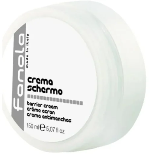 Färbezubehör Barrier Cream von Fanola