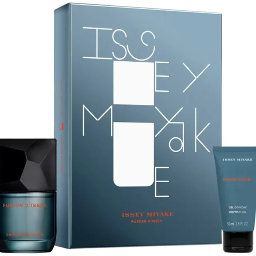 Für Ihn Geschenkset von Issey Miyake