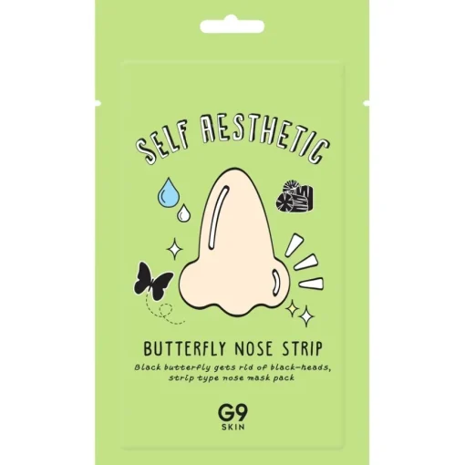 G9 Skin Butter Fly Nose Strip