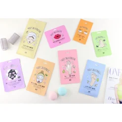 G9 Skin Self Aestetic Soft Hand Mask