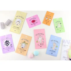 G9 Skin Self Aestetic Soft Foot Mask
