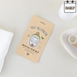 G9 Skin Self Aestetic Waterful Facial Mask
