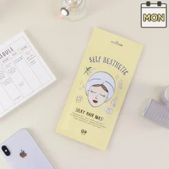 G9 Skin Self Aesthetic Silk Hair Mask
