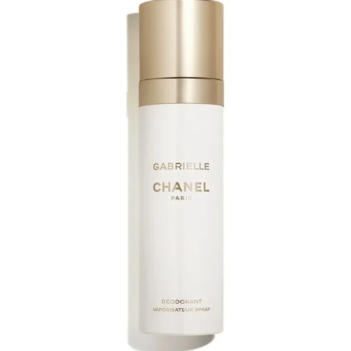 GABRIELLE CHANEL DEODORANT PUMP-ZERSTÄUBER von CHANEL