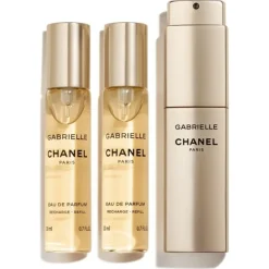 GABRIELLE CHANEL EAU DE PARFUM TWIST & SPRAY von CHANEL