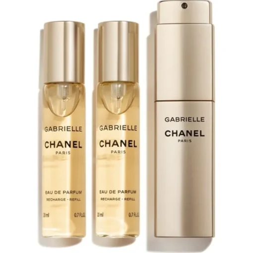 GABRIELLE CHANEL EAU DE PARFUM TWIST & SPRAY von CHANEL