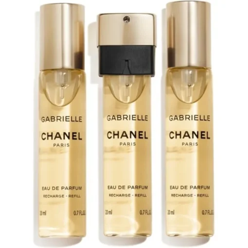 GABRIELLE CHANEL EAU DE PARFUM TWIST & SPRAY von CHANEL