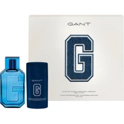 GANT Gift Set Eau de Toilette + Deodorant Stick von GANT