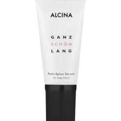 Ganz Schön Lang Anti-Spliss Serum von ALCINA