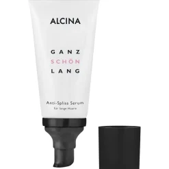 Ganz Schön Lang Anti-Spliss Serum von ALCINA