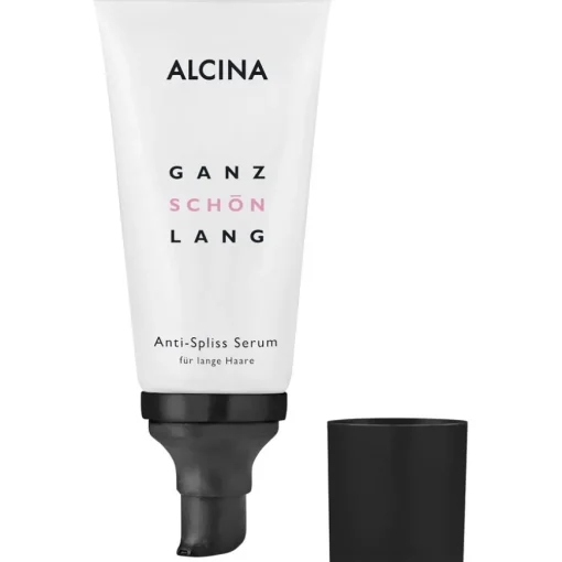 Ganz Schön Lang Anti-Spliss Serum von ALCINA