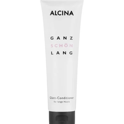 Ganz Schön Lang Glatt-Conditioner von ALCINA