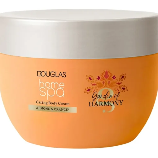 Garden of Harmony Body Cream von Douglas Collection