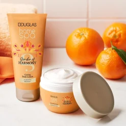 Garden of Harmony Body Cream von Douglas Collection