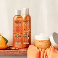 Garden of Harmony Body Scrub von Douglas Collection