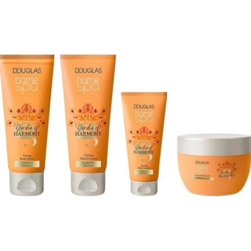 Garden of Harmony Caring Set von Douglas Collection