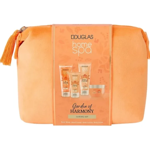 Garden of Harmony Caring Set von Douglas Collection