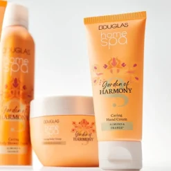 Garden of Harmony Hand Cream von Douglas Collection