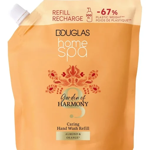 Garden of Harmony Hand Wash von Douglas Collection