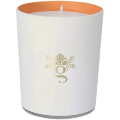 Garden of Harmony Scented Candle Almond & Orange von Douglas Collection