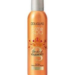 Garden of Harmony Shower Foam von Douglas Collection