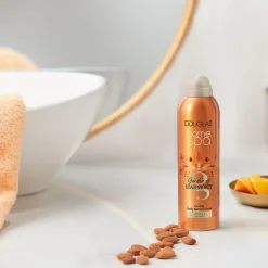 Garden of Harmony Shower Foam von Douglas Collection