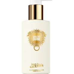 Gaultier Divine Body Lotion von Jean Paul Gaultier
