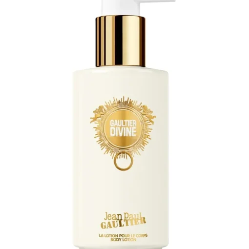 Gaultier Divine Body Lotion von Jean Paul Gaultier