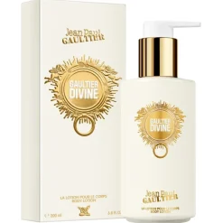 Gaultier Divine Body Lotion von Jean Paul Gaultier