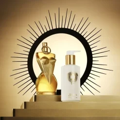 Gaultier Divine Body Lotion von Jean Paul Gaultier