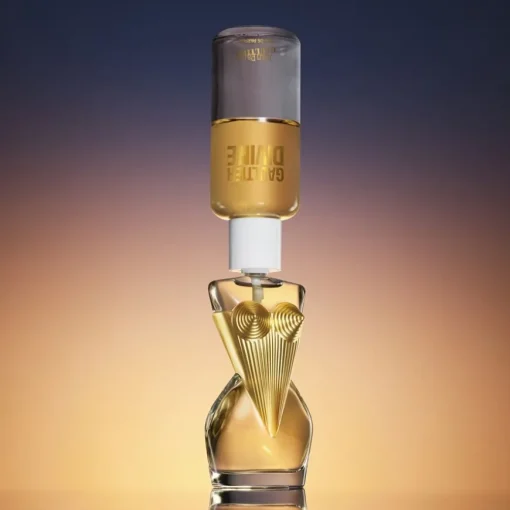 Gaultier Divine Eau de Parfum Spray von Jean Paul Gaultier