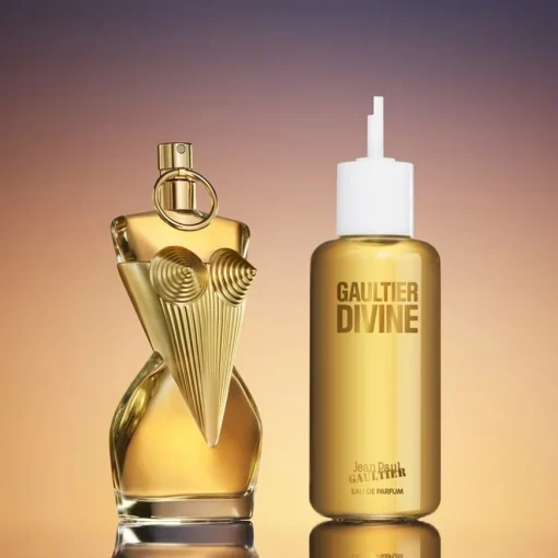 Gaultier Divine Eau de Parfum Spray von Jean Paul Gaultier