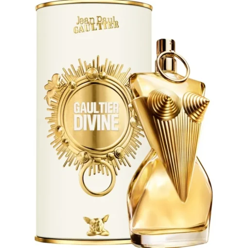 Gaultier Divine Eau de Parfum Spray von Jean Paul Gaultier