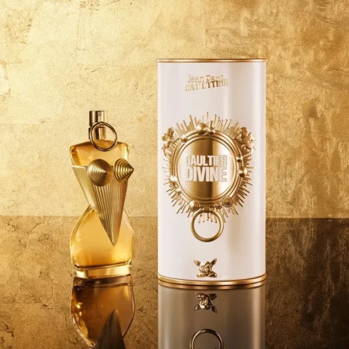 Gaultier Divine Eau de Parfum Spray von Jean Paul Gaultier