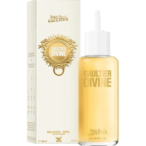 Gaultier Divine Eau de Parfum Spray von Jean Paul Gaultier