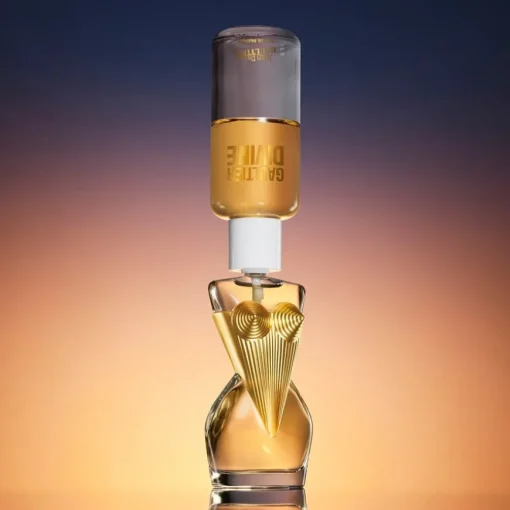 Gaultier Divine Eau de Parfum Spray von Jean Paul Gaultier